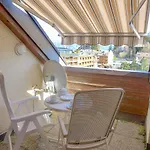 Apartman Les Vignettes 42 By Interhome Crans-Montana
