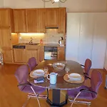 Apartman Les Vignettes 42 By Interhome Crans-Montana