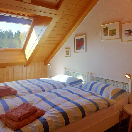 Les Vignettes By Interhome * Crans-Montana
