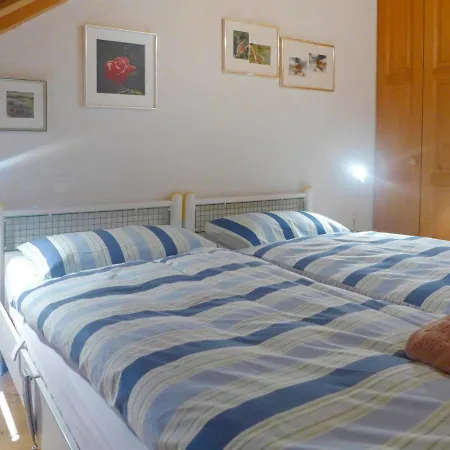 Les Vignettes By Interhome * Crans-Montana