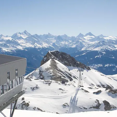 Les Vignettes 42 By Interhome 公寓