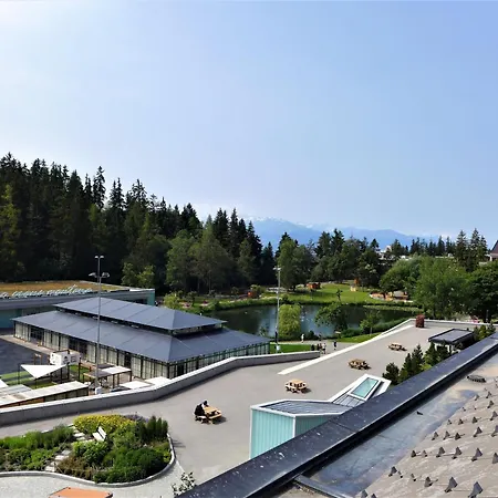 公寓 Les Vignettes 42 By Interhome