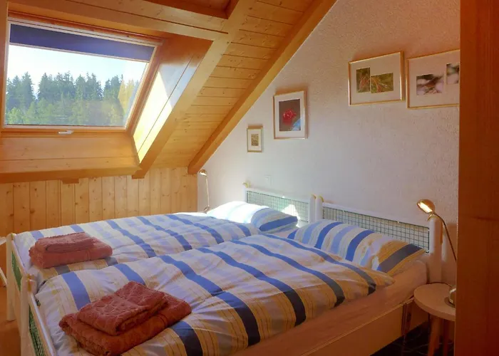 Les Vignettes 42 By Interhome * Crans-Montana