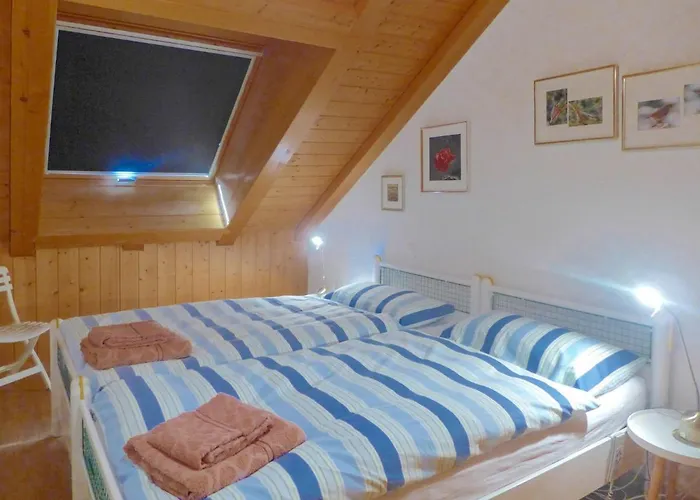 Daire Les Vignettes 42 By Interhome