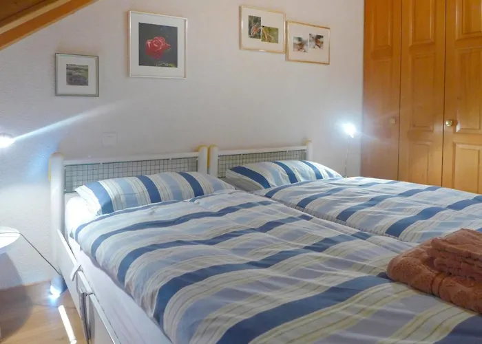 Les Vignettes 42 By Interhome * Crans-Montana