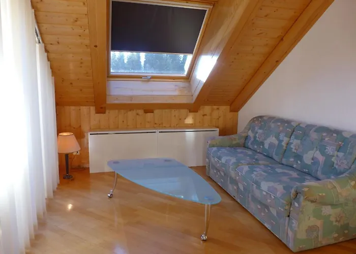 Les Vignettes 42 By Interhome Lägenhet