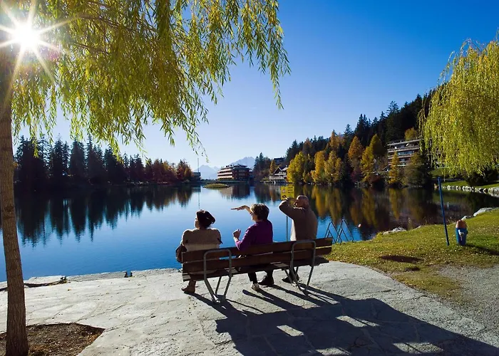 Daire Les Vignettes 42 By Interhome *