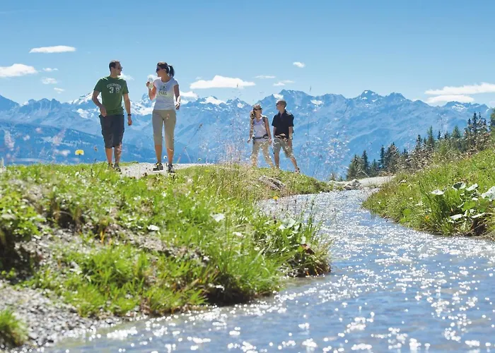 Les Vignettes 42 By Interhome