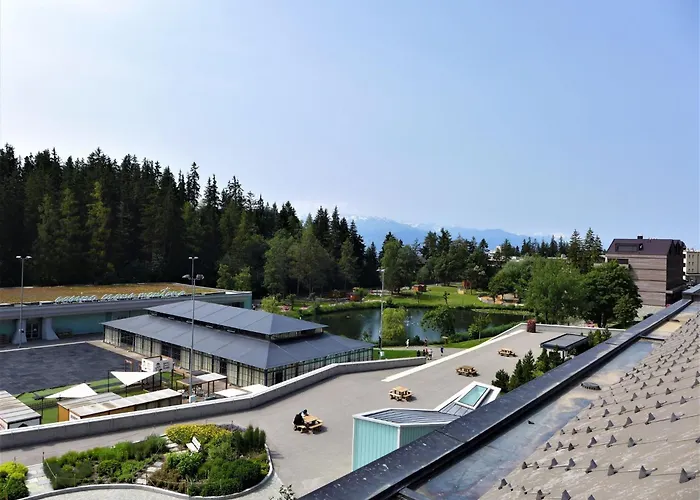 Daire Les Vignettes 42 By Interhome