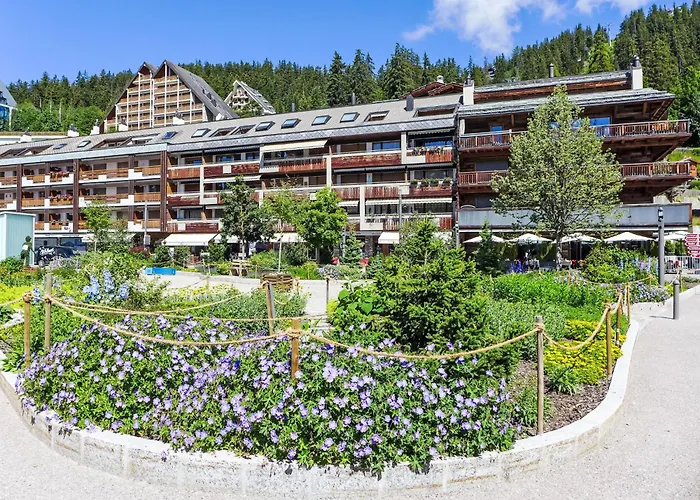 Les Vignettes 42 By Interhome