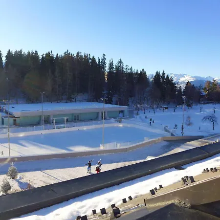 Les Vignettes 42 By Interhome * Crans-Montana