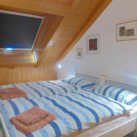 Lägenhet Les Vignettes 42 By Interhome