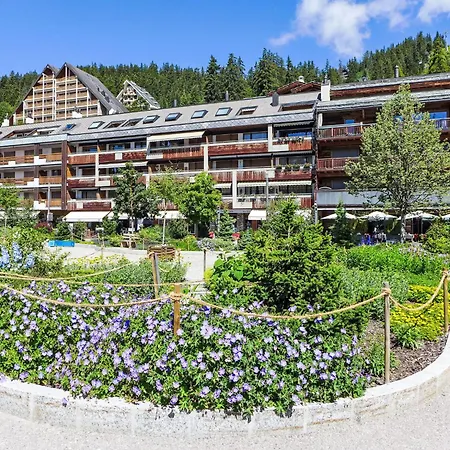 Les Vignettes 42 By Interhome