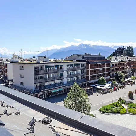 Les Vignettes 42 By Interhome Apartmán