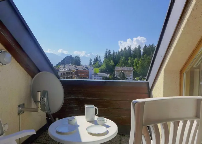 Les Vignettes 42 By Interhome *