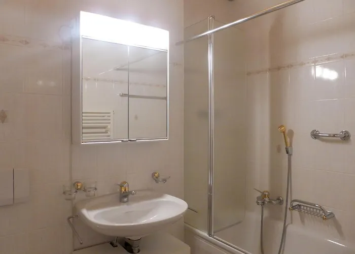 Apartmán Les Vignettes 42 By Interhome Crans-Montana