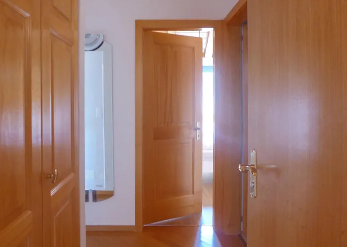 Apartmán Les Vignettes 42 By Interhome Crans-Montana