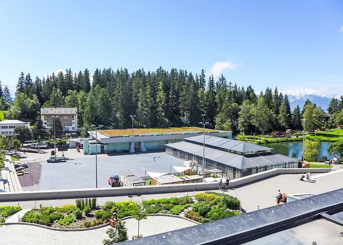 Les Vignettes 42 By Interhome Apartmán