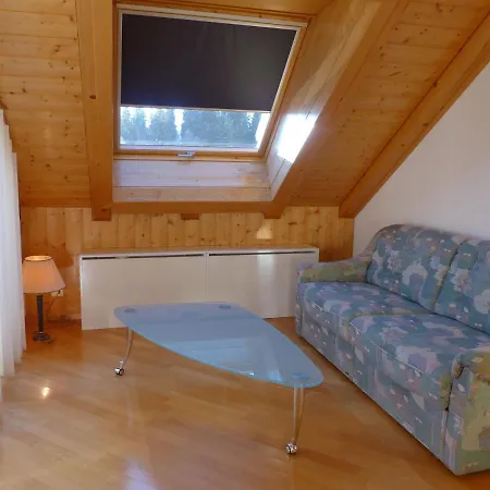 Les Vignettes 42 By Interhome Апартаменты