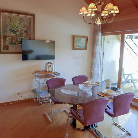 Апартаменты Les Vignettes 42 By Interhome *