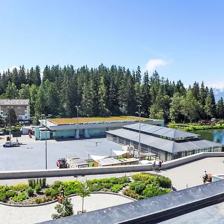 Les Vignettes 42 By Interhome Апартаменты